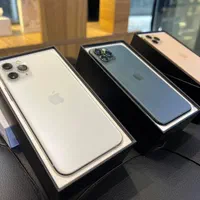 ایفون iphone 11 pro 256 جشنوار