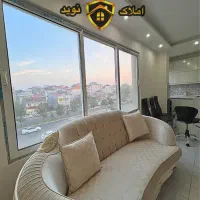 ۱۱۵متر/بربلوار اصلی/نوساز/کامرانیه رشت/