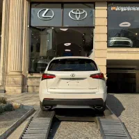 لکسوس nx200،مدل۲۰۱۷|خودرو سواری و وانت|تهران, عباس‌آباد|دیوار