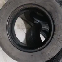 ۴حلقه لاستیک تیبا|قطعات یدکی و لوازم جانبی|فسا, |دیوار