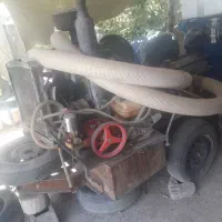 موتور خاور ۸۰۸