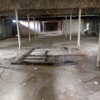 سالن 500 متری ارغش اباد