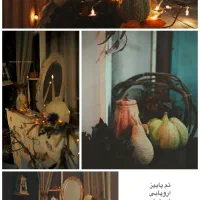 آتلیه عکاسی تخصصی نوزاد کودک بارداری|خدمات پذیرایی، مراسم|ورامین, ورامین|دیوار