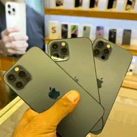گوشی iPhone 12 pro