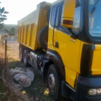 امیکو ده چرخ ۱۴۰۲|خودرو سنگین|آبش احمد, |دیوار