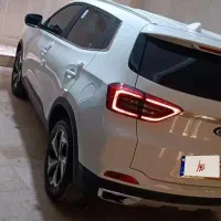 ام‌وی‌ام X55 Pro IE، مدل ۱۴۰۴|خودرو سواری و وانت|نسیم‌شهر, |دیوار