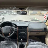 پژو پارس 1400 تک برگ سند|خودرو سواری و وانت|اراک, |دیوار