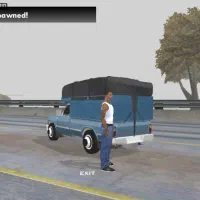 جدیدجی تی ای ایرانی با آموزش بازی ورضایت مشتری