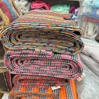زیرانداز حصیری راحل زیر قیمت همه جا
