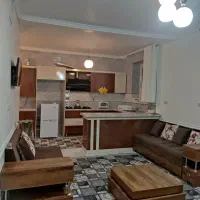 منزل مبله.با تمامی امکانات.سربستِ سپیدان