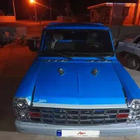 سایپامدل1402  فروش یامعاوضه با پرایدوانت|خودرو سواری و وانت|ایرانشهر, |دیوار