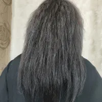 کراتین و پروتئین مو