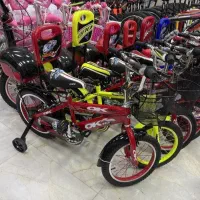 دوچرخه سایز ۲۰ آلمینیوم / باکیفیت اقساطی امپراطور|دوچرخه، اسکیت، اسکوتر|کرمان, |دیوار