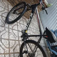 دوچرخه کویر 26|دوچرخه، اسکیت، اسکوتر|چناران, |دیوار