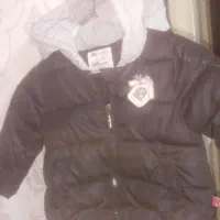 کاپیشن پسرانه