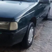 پژو آردی ۸۳|خودرو سواری و وانت|مرودشت, ثبت احوال|دیوار