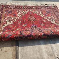 یک جفت فرش در اندازه 9متری هریس تاجری|فرش|تبریز, |دیوار