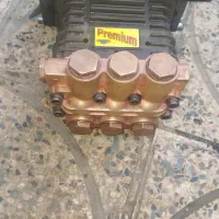 کارواش پمپ واترجت فوق صنعتی۵عدبی بالاوبار|ماشینآلات صنعتی|نسیمشهر, |دیوار