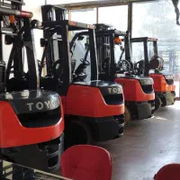 لیفتراک|خودرو سنگین|مشهد, آزادشهر|دیوار