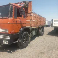 داف ۵۴ تک باری