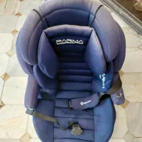 صندلی ماشین کودک دلیجان مدل پارما