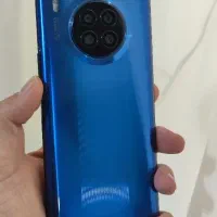 گوشی هونور 50 لایت درحد خشک