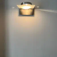 چراغ دیواری و سقفی|لوستر و چراغ آویز|تهران, سعادتآباد|دیوار