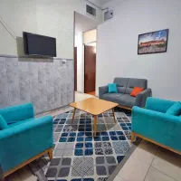 واحد-مبله-اقامت-در-هتل-آپارتمان-ابریشم-سوئیت