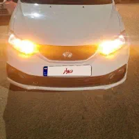 ساینا S مدل1402|خودرو سواری و وانت|الوند, |دیوار