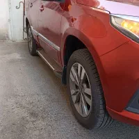 mvm.x33.s|خودرو سواری و وانت|تهران, امام حسین|دیوار