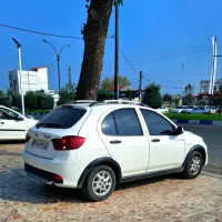 کوئیک ۱۴۰۱ بیرنگ|خودرو سواری و وانت|رشت, استقامت ۱|دیوار