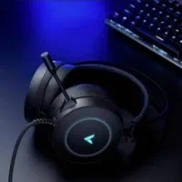 هدفون گیمینگ رپو vh160