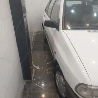 پراید ۱۳۱ مدل ۹۲|خودرو سواری و وانت|اصفهان, امیرعرب|دیوار