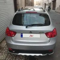 کوییک rمدل ۱۴۰۰|خودرو سواری و وانت|ری, حمزه‌آباد|دیوار