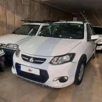 کوییک|خودرو سواری و وانت|شهریار, شهریار|دیوار