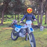 تریل شهاب ۱۵۰