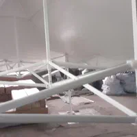 الاچیق ۳در۶ سیار بزرگ سایه بان سایبان چادر مسافرتی|کوهنوردی و کمپینگ|تهران, افسریه شمالی|دیوار