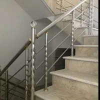 نرده استیل|خدمات پیشه و مهارت|کاشان, ۲۲ بهمن|دیوار