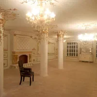 نقاشی ساختمان نقاش رنگ کار|خدمات پیشه و مهارت|قدس, شهرقدس|دیوار