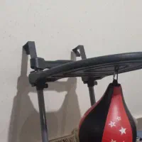 کیسه بوکس گلابی