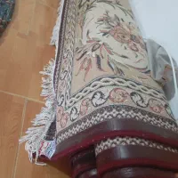فرش دوازده متری گنجینه