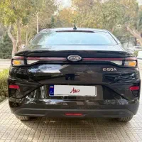 جک برقی E50A j7 کی ام سی برقی معاوضه با تیگو ۷ پرو|خودرو سواری و وانت|اصفهان, شیخ اشراق|دیوار