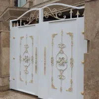 نقاشی ساختمان