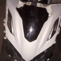 موتور کلیک گلکسی ۱۷۰cc