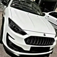 حواله اطلس G سانروف