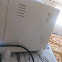 توستر|اجاق گاز و لوازم برقی پخت‌وپز|پاکدشت, شهرک امام رضا|دیوار
