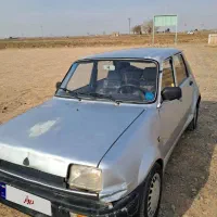 رنو نیو پیکی
