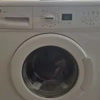 لباسشیوی پارس ایتالیا