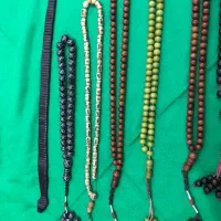 تسبیح هسته خرما|جواهرات|سمنان, |دیوار