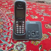 تلفن جنس قدیمی اصل منشی دار